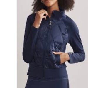 Rhône Alpine Insulated Jacket